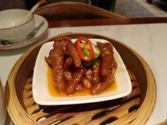 -禄运茶居·手工点心(猎德店)