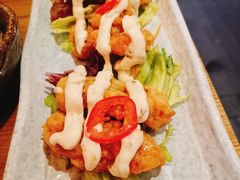 南蛮炸鸡块-有喜屋·深夜食堂(环宇荟店)