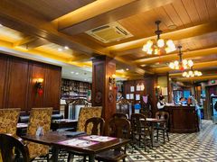 大堂-德大西餐社(云南南路店)