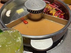 -巴奴毛肚火锅(京西大悦城店)