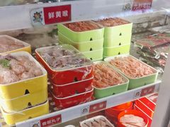 -钢管厂五区小郡肝火锅串串香(总店)