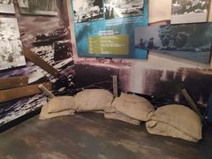 -沈阳二战盟军战俘营旧址陈列馆