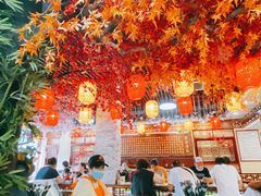 大堂-金杨拉面王小吃面馆·牛三宝面·红烧牛肉粉