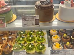 -PAPER STONE BAKERY(天环店)