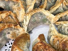 煎饺-苏记餐厅(叠南店)