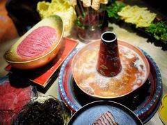 -羊大爷涮肉(亮马桥店)