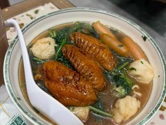 -华嫂冰室(尖沙咀店)