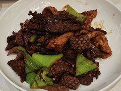 -大铁勺新津菜(东丽阳光新业广场店)