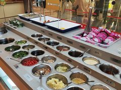 -海底捞火锅(壹悦城店)