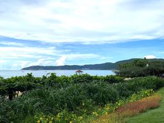 -三亚亚龙湾天域度假酒店