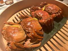 -成隆行·蟹王府(淮海店)