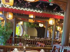 -杨记隆府(时代天街店)