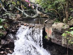 -古龙峡云天玻霸