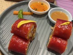 -点都德(龙之梦店)