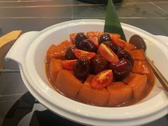 -恬阿姨庭院餐厅·生日宴