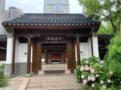 -江宁织造博物馆