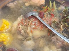 -洪大厨鸡煲(福田店)