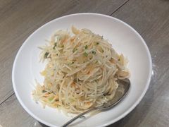 -蓝港海鲜厨房(闽江路店)