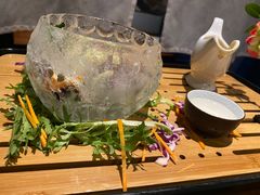 -三号码头罗氏虾小馆