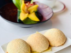 -天龙轩(香港丽思卡尔顿酒店)