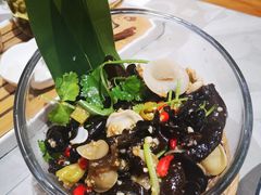 -如轩·海鲜砂锅粥·潮汕菜(南城店)