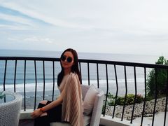 -巴厘岛悦榕庄Jumana露台餐厅