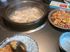 -百年果林椰子鸡(中洲店)