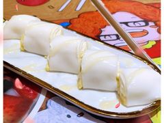 -甜心妈妈·榴莲星级糖水(北京路总店)