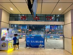 -奥冠体育华师附中恒温游泳馆