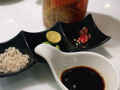 -洪氏嗨捞·猪肚鸡火锅(阳光天地店)
