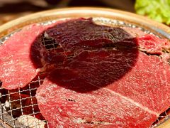 -西塔老太太泥炉烤肉(北京望京店)