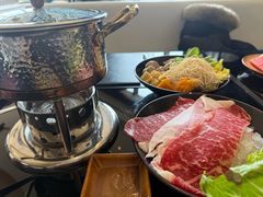 -上海苏宁宝丽嘉酒店·Cafe Bellagio西餐厅