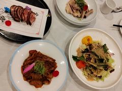 -上海1号私藏菜(静安店)