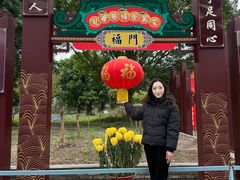-悦城龙母祖庙