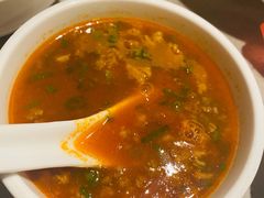 -海底捞火锅(凯德广场店)