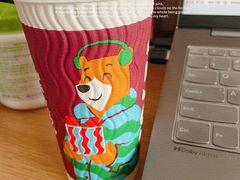 -COSTA COFFEE(金长安大厦店)