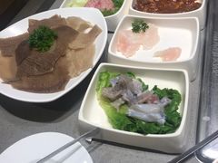 -海底捞火锅(天一广场亚细亚店)