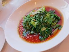 -晋阳春·山西菜·北京烤鸭(交大店)