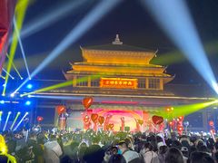 -济南方特东方神画