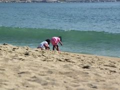 -大梅沙海滨公园