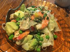 -La Strada(安福路店)