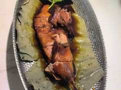 -苏梦江南·淮扬菜(夫子庙店)