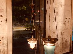 -MAAN COFFEE(金桥店)