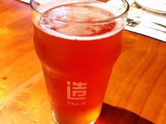-造精酿餐厅