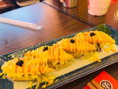 -仙隐小鹿料理食堂(惠济万达店)