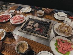 -风味烧烤