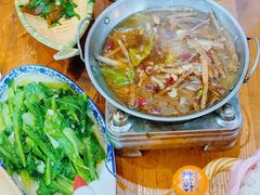 -鱼乐岛餐厅·户外花园主题餐厅