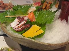 -匠和风精致料理(福州金融街万达店)