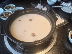 -捞王猪肚鸡火锅(昆山店)
