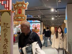 -麦当劳(豫园店)